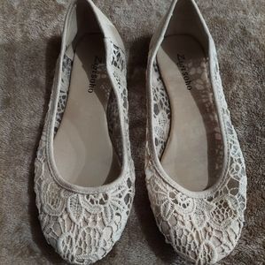 Women's Zigi Soho Flats